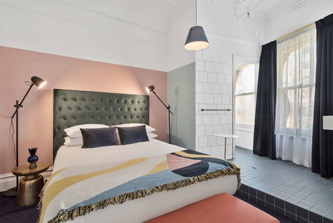 Hotel Harry, Ascend Hotel Collection - Holiday Great Ocean Road 10