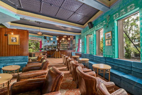 Hotel Harry, Ascend Hotel Collection - Holiday Great Ocean Road 18