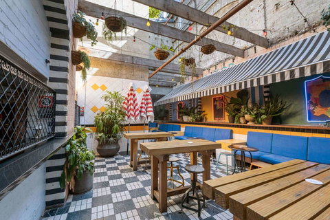 Hotel Harry, Ascend Hotel Collection - Holiday Great Ocean Road 5