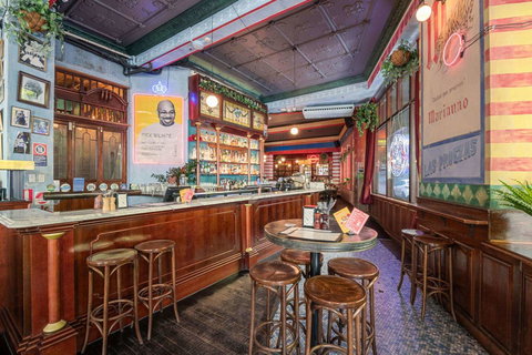 Hotel Harry, Ascend Hotel Collection - Holiday Great Ocean Road 17