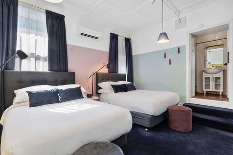 Hotel Harry, Ascend Hotel Collection - Holiday Great Ocean Road 25