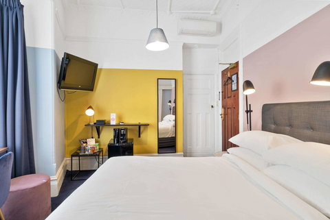 Hotel Harry, Ascend Hotel Collection - Holiday Great Ocean Road 31