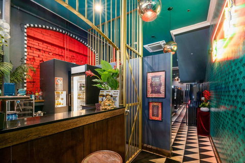 Hotel Harry, Ascend Hotel Collection - Holiday Great Ocean Road 3