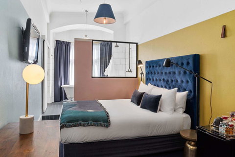 Hotel Harry, Ascend Hotel Collection - Holiday Great Ocean Road 24