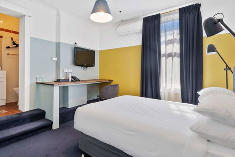 Hotel Harry, Ascend Hotel Collection - Holiday Great Ocean Road 30