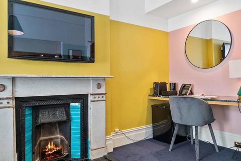 Hotel Harry, Ascend Hotel Collection - Holiday Great Ocean Road 4