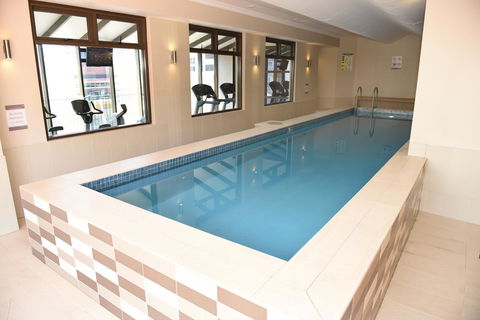 The Grace Hotel - Holiday Great Ocean Road 2