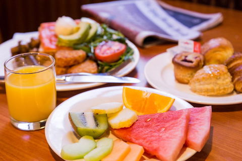 The Grace Hotel - Holiday Great Ocean Road 17