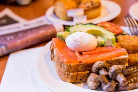 The Grace Hotel - Holiday Great Ocean Road 16