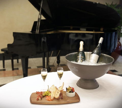 The Grace Hotel - Holiday Great Ocean Road 23