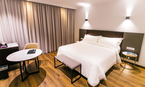 The Grace Hotel - Holiday Great Ocean Road 25