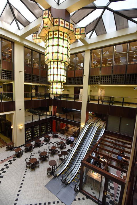 The Grace Hotel - Holiday Great Ocean Road 6