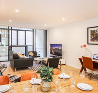 DD Apartments at International Convention Centre - Holiday Great Ocean Road
