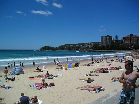 Oversized 2 Bedroom Manly Beach House - Holiday Great Ocean Road 17