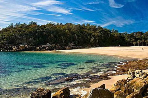 Oversized 2 Bedroom Manly Beach House - Holiday Great Ocean Road 10