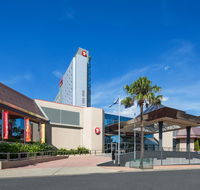 Travelodge Hotel Bankstown Sydney - Holiday Great Ocean Road