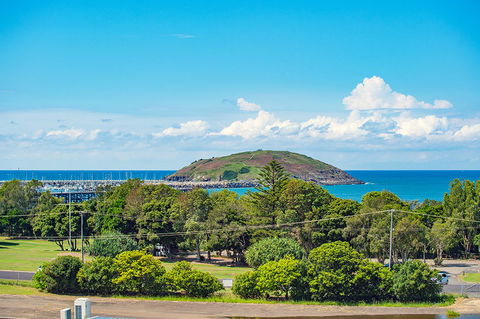 The Observatory Self Contained Apartments - Holiday Great Ocean Road 7