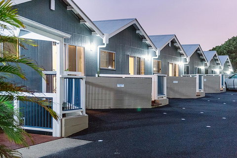 The Observatory Self Contained Apartments - Holiday Great Ocean Road 10