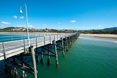 The Observatory Self Contained Apartments - Holiday Great Ocean Road 3