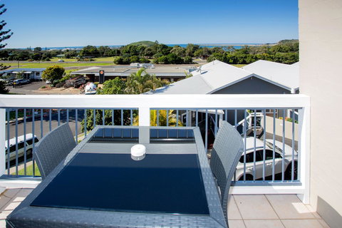 The Observatory Self Contained Apartments - Holiday Great Ocean Road 22
