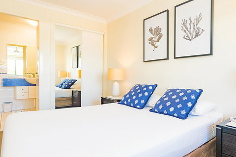 The Observatory Self Contained Apartments - Holiday Great Ocean Road 12