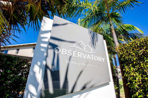 The Observatory Self Contained Apartments - Holiday Great Ocean Road 19