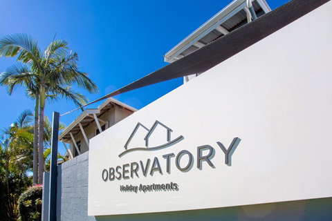 The Observatory Self Contained Apartments - Holiday Great Ocean Road 21
