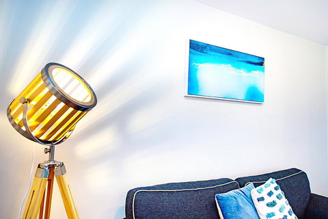 The Observatory Self Contained Apartments - Holiday Great Ocean Road 6