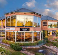 Best Western Plus Albury Hovell Tree Inn - Holiday Great Ocean Road
