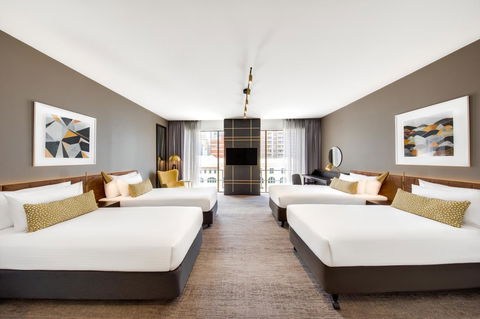 Vibe Hotel Sydney - Holiday Great Ocean Road 20