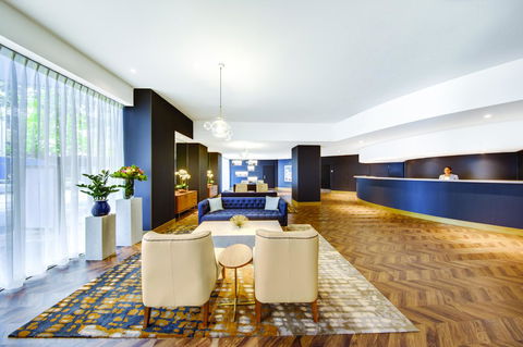 Vibe Hotel Sydney - Holiday Great Ocean Road 11