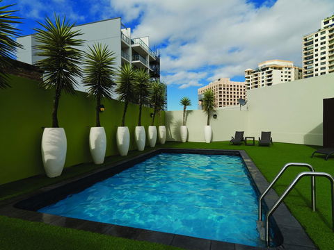Vibe Hotel Sydney - Holiday Great Ocean Road 35