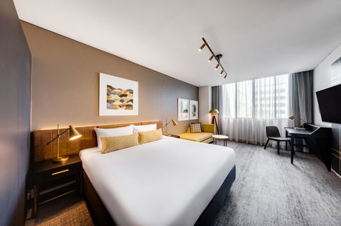 Vibe Hotel Sydney - Holiday Great Ocean Road 26