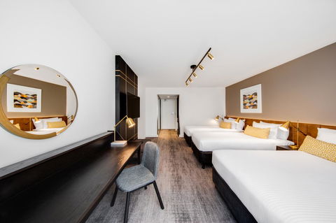 Vibe Hotel Sydney - Holiday Great Ocean Road 15