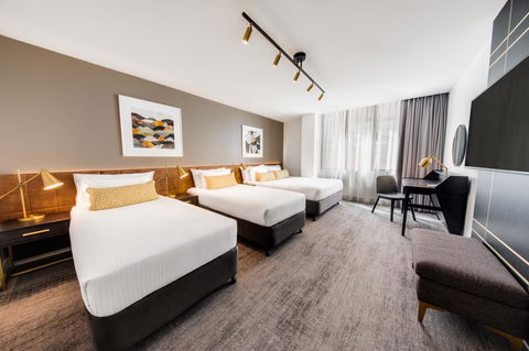 Vibe Hotel Sydney - Holiday Great Ocean Road 17