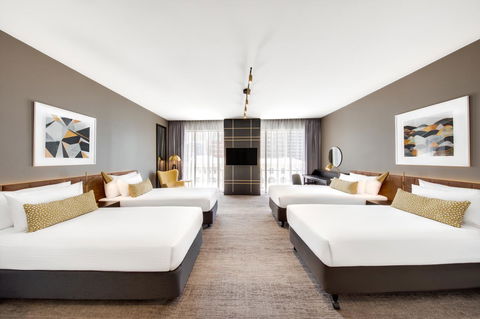 Vibe Hotel Sydney - Holiday Great Ocean Road 34