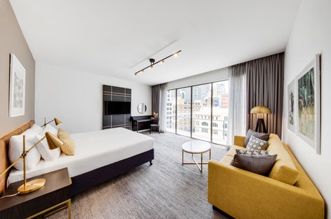 Vibe Hotel Sydney - Holiday Great Ocean Road 33