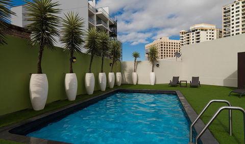 Vibe Hotel Sydney - Holiday Great Ocean Road 10