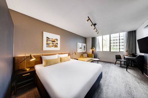 Vibe Hotel Sydney - Holiday Great Ocean Road 27