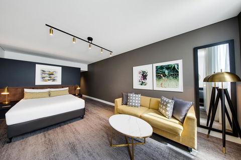 Vibe Hotel Sydney - Holiday Great Ocean Road 29