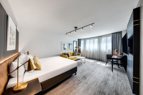 Vibe Hotel Sydney - Holiday Great Ocean Road 30
