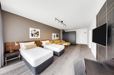 Vibe Hotel Sydney - Holiday Great Ocean Road 22