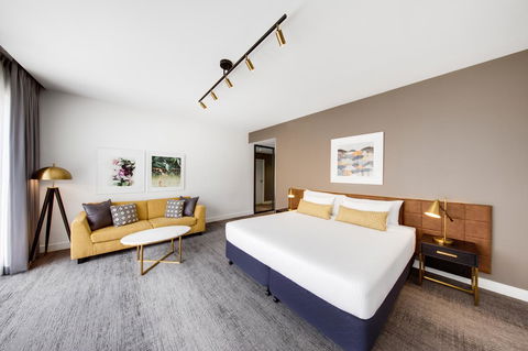 Vibe Hotel Sydney - Holiday Great Ocean Road 4