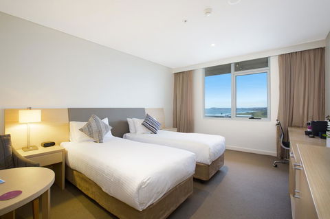 Sage Hotel Wollongong - Holiday Great Ocean Road 3