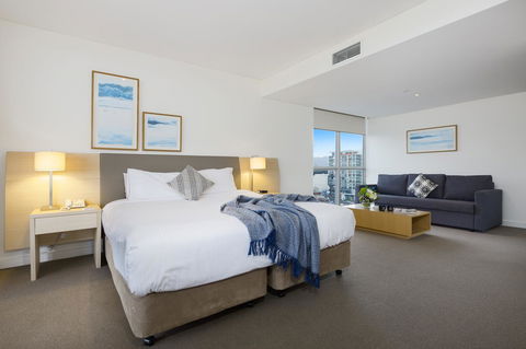 Sage Hotel Wollongong - Holiday Great Ocean Road 37
