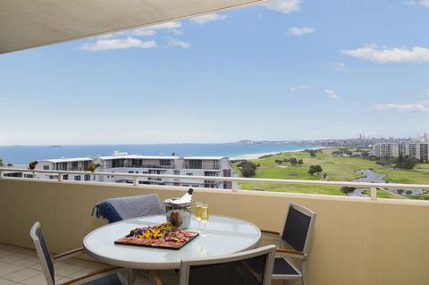 Sage Hotel Wollongong - Holiday Great Ocean Road 39