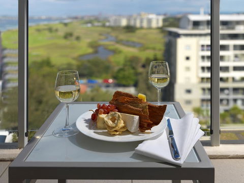 Sage Hotel Wollongong - Holiday Great Ocean Road 8