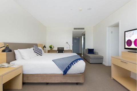 Sage Hotel Wollongong - Holiday Great Ocean Road 40