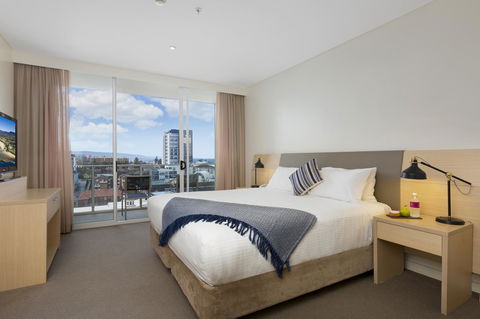Sage Hotel Wollongong - Holiday Great Ocean Road 44