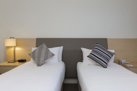 Sage Hotel Wollongong - Holiday Great Ocean Road 2
